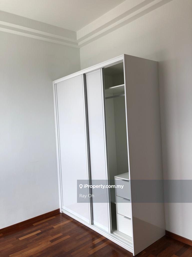 Service Residence for Sale in PJ Midtown by Ray Oh - iProperty.com.my