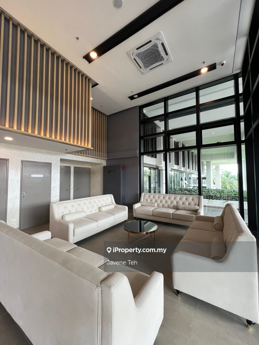 Service Residence for Rent in The Tropika by Javene Teh - iProperty.com.my