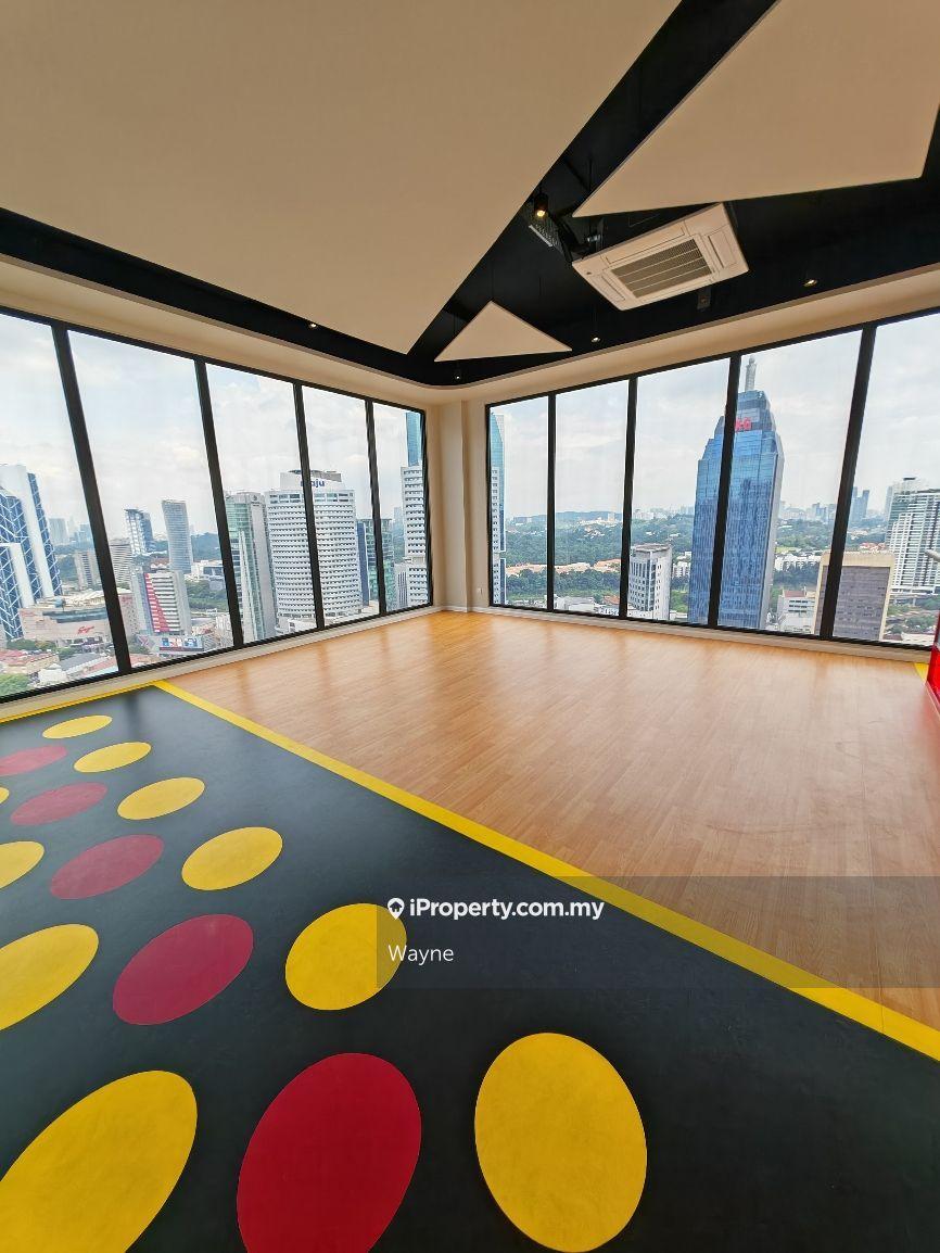 Service Residence for Rent in Majestic Residence by Wayne - iProperty.com.my