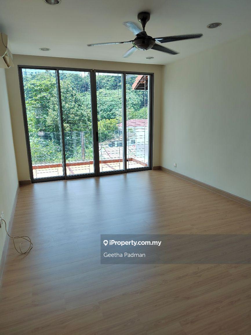 Semi-Detached House for Sale in Lucky Garden, Bangsar, Bangsar by Geetha Padman - iProperty.com.my