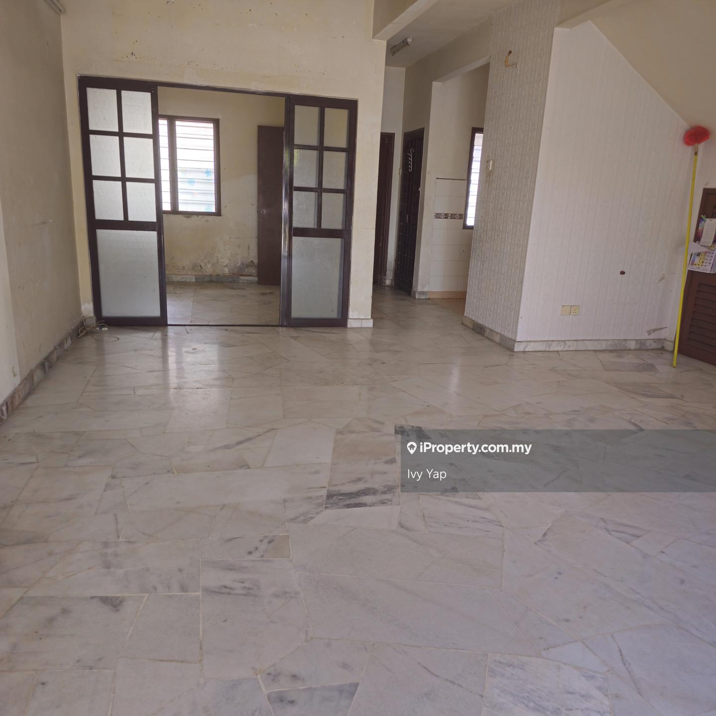 Rumah Berangkai 2 Tingkat untuk Dijual di Putra Heights, Subang Jaya oleh Ivy Yap - iProperty.com.my