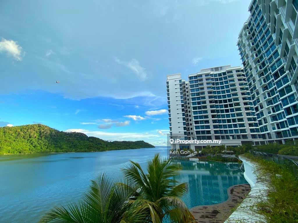 Condominium for Rent in Queens Residences Q2 @ Queens Waterfront by Ken Goh - iProperty.com.my