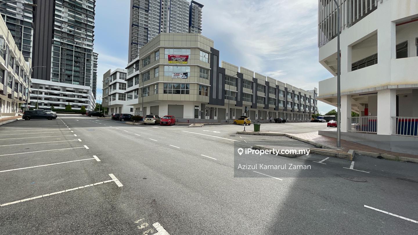 Kedai-Pejabat untuk Dijual di Bandar Puteri Bangi, Bangi oleh Azizul Kamarul Zaman - iProperty.com.my