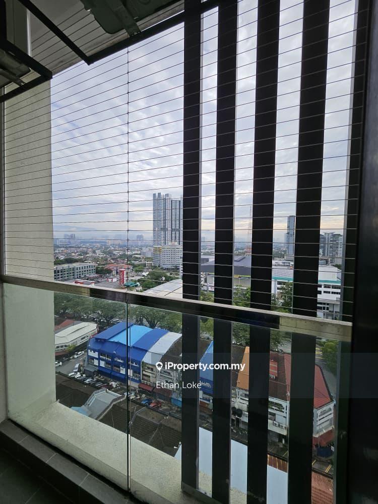 Service Residence for Sale in VIM 3 @ Desa Park North by Ethan Loke - iProperty.com.my