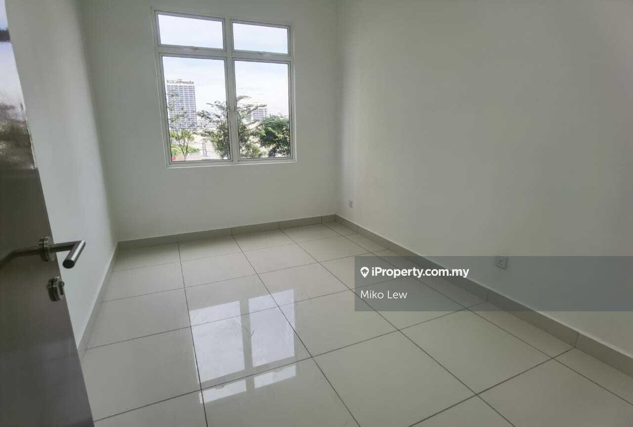 Condominium for Sale in Paraiso Residence @ The Earth by Miko Lew - iProperty.com.my