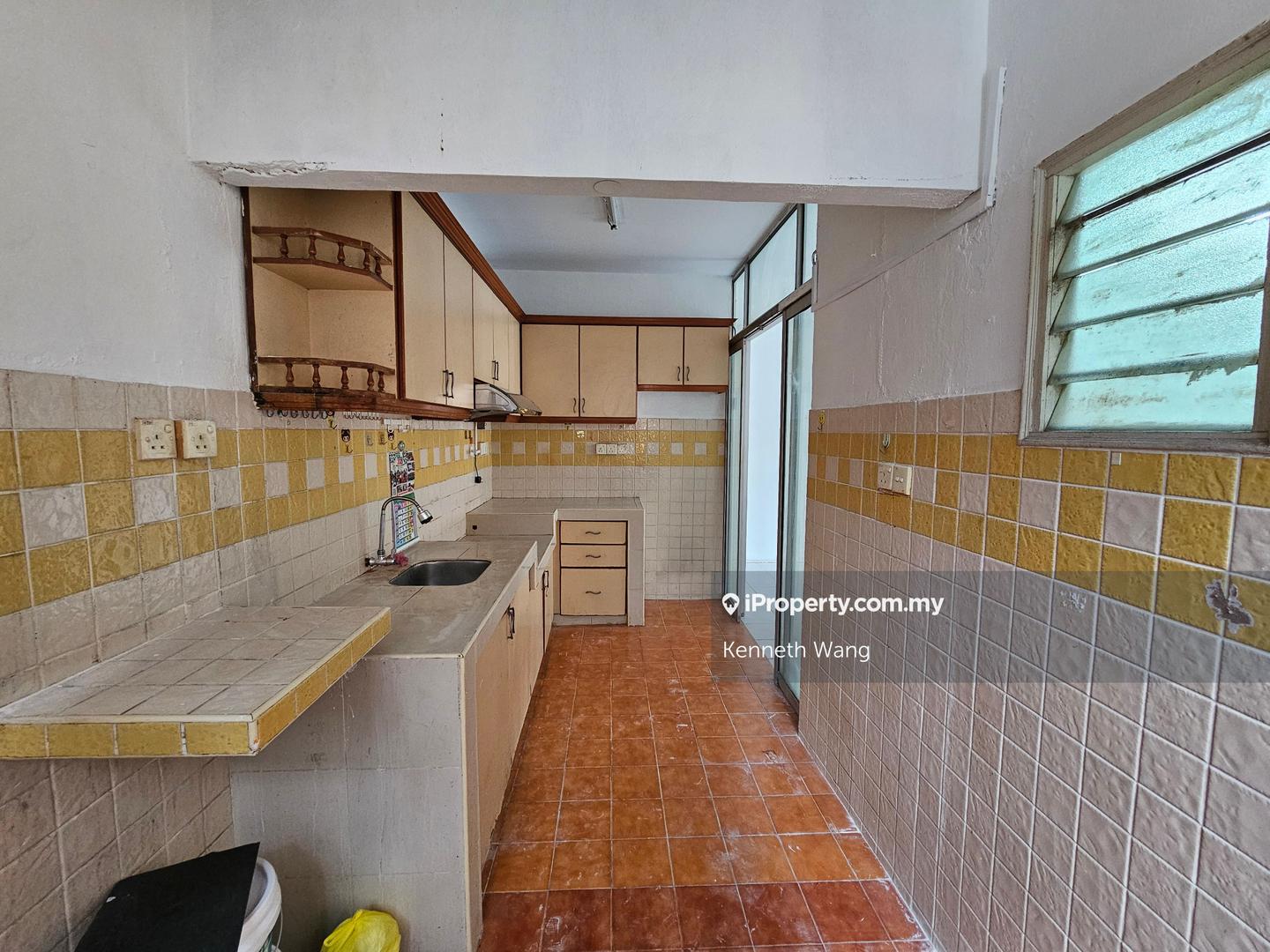 Apartment for Sale in SD Tiara Apartment by Kenneth Wang - iProperty.com.my