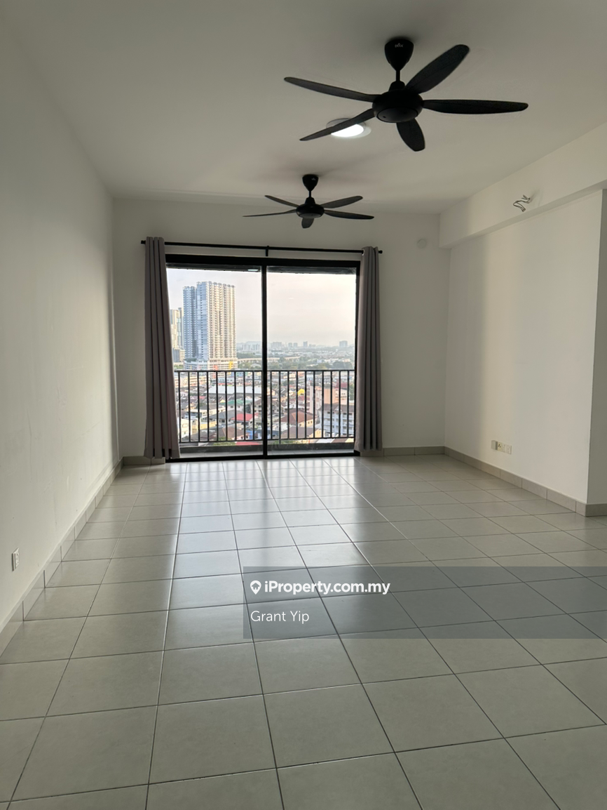 Service Residence for Rent in The Netizen by Grant Yip - iProperty.com.my