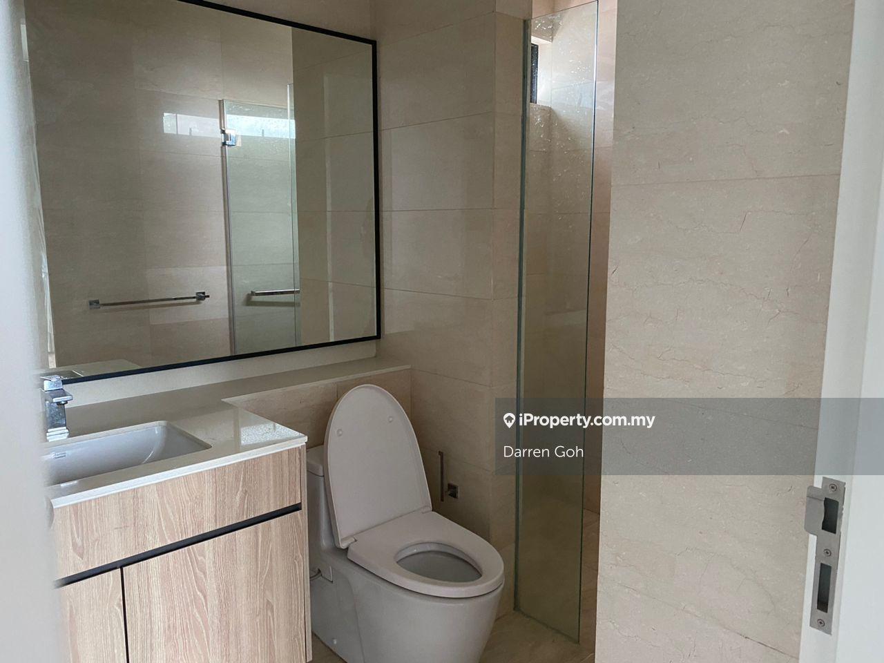 Residensi Servis untuk Disewa di 10 Stonor oleh Darren Goh - iProperty.com.my