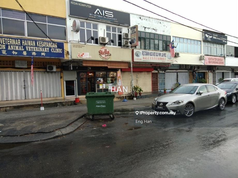 Kedai untuk Disewa di Taman Overseas Union (Taman Oug), Jalan Klang Lama (Old Klang Road) oleh Eng Han - iProperty.com.my