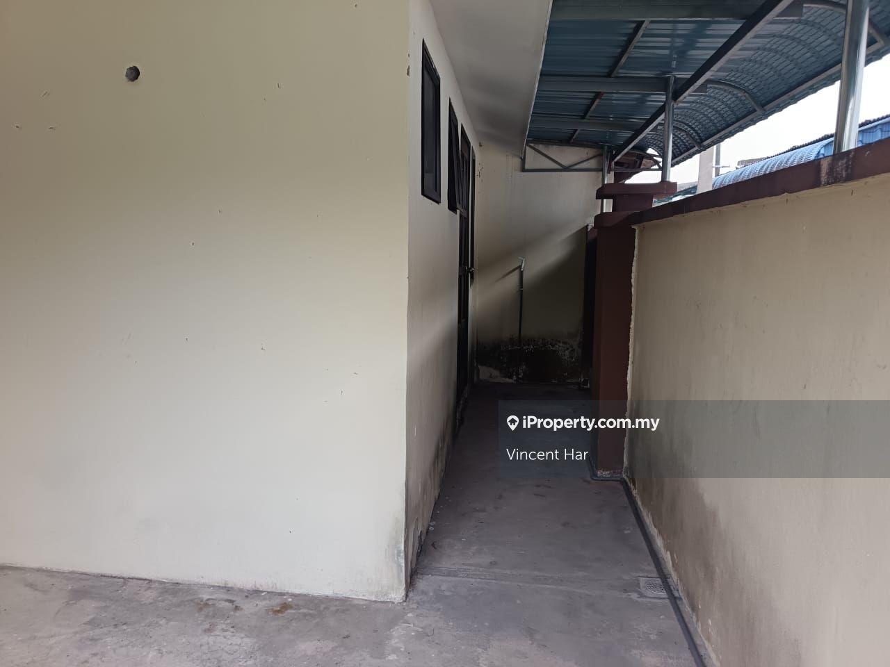 1-storey Terraced House for Sale in Taman Rishah, Ipoh by Vincent Har - iProperty.com.my