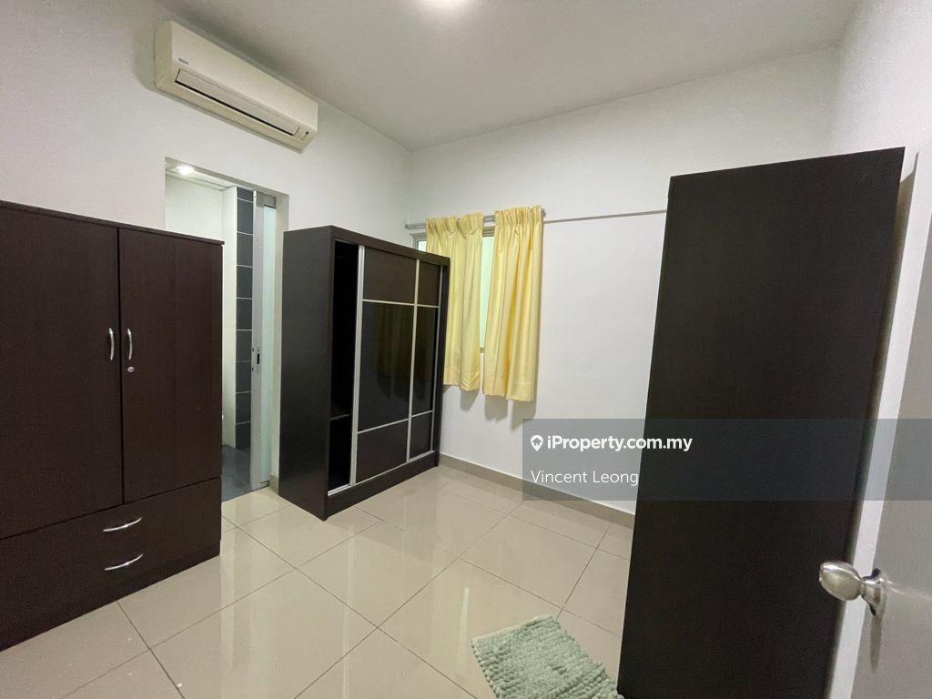 Condominium for Sale in Kiara Residence 2 (Residensi Kiara Jalil 2) by Vincent Leong - iProperty.com.my