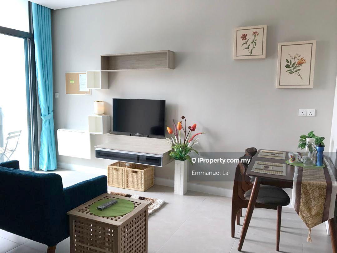 Residensi Servis untuk Disewa di TTDI Ascencia oleh Emmanuel Lai - iProperty.com.my