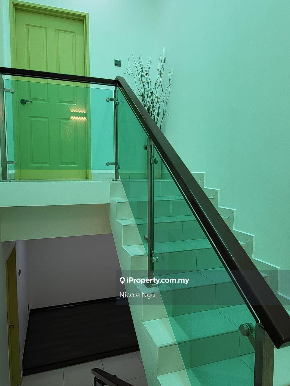 2.5-storey Terraced House for Sale in Fadasons Villa , Laman Rimbunan , Fortune Park, Kepong by Nicole Ngu - iProperty.com.my