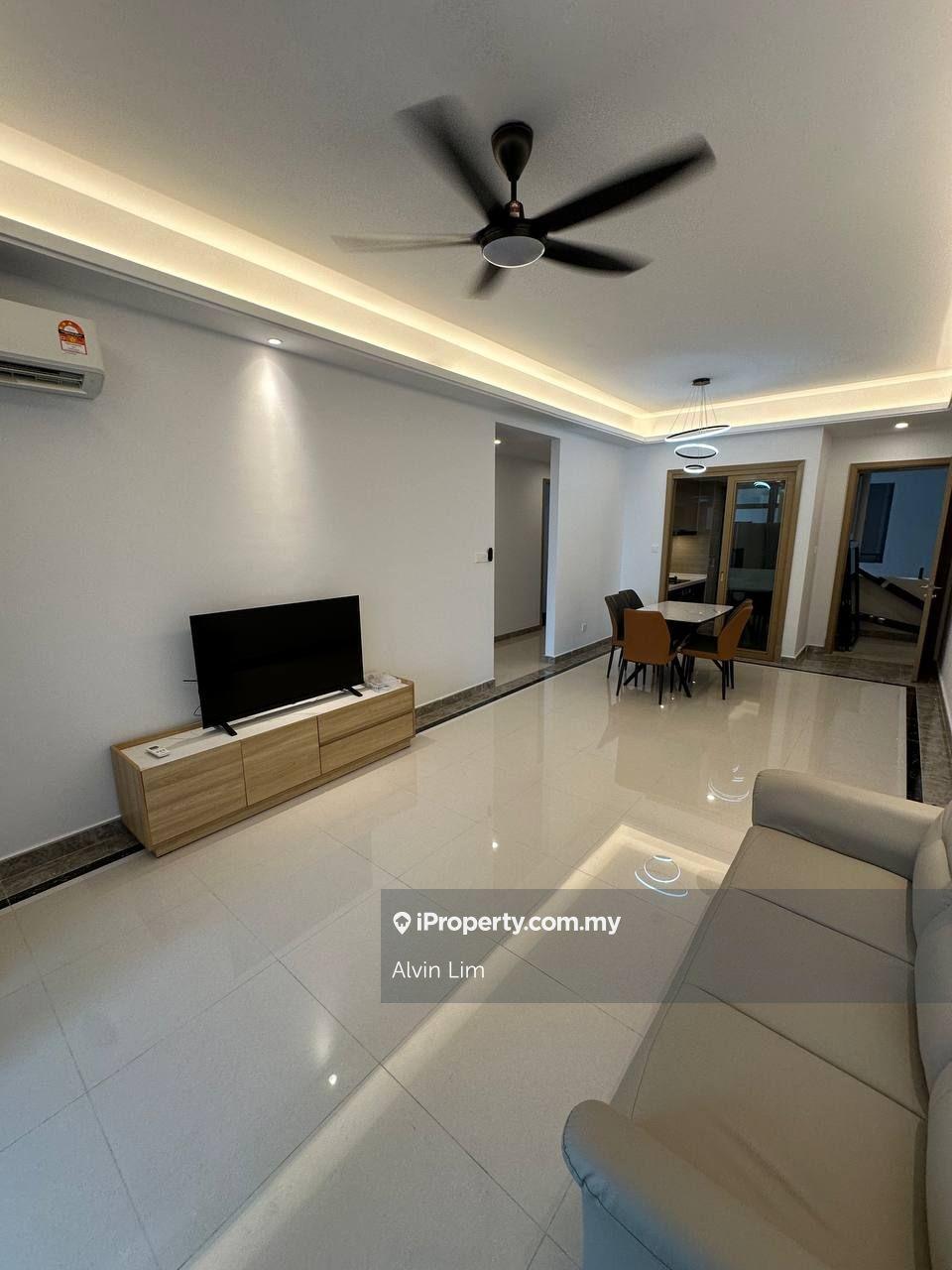 Condominium for Rent in R&F Princess Cove Phase 2-Seine Region by Alvin Lim - iProperty.com.my