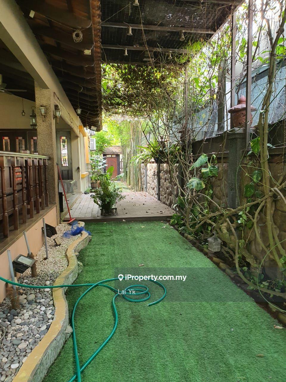 Bungalow House for Sale in Temasya Glenmarie, Glenmarie by Lai Yk - iProperty.com.my