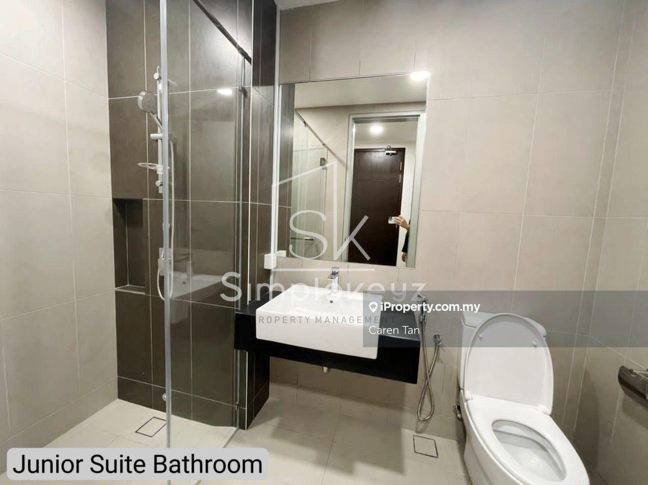 Service Residence for Rent in Sunway Geo Residence 2 by Caren Tan - iProperty.com.my