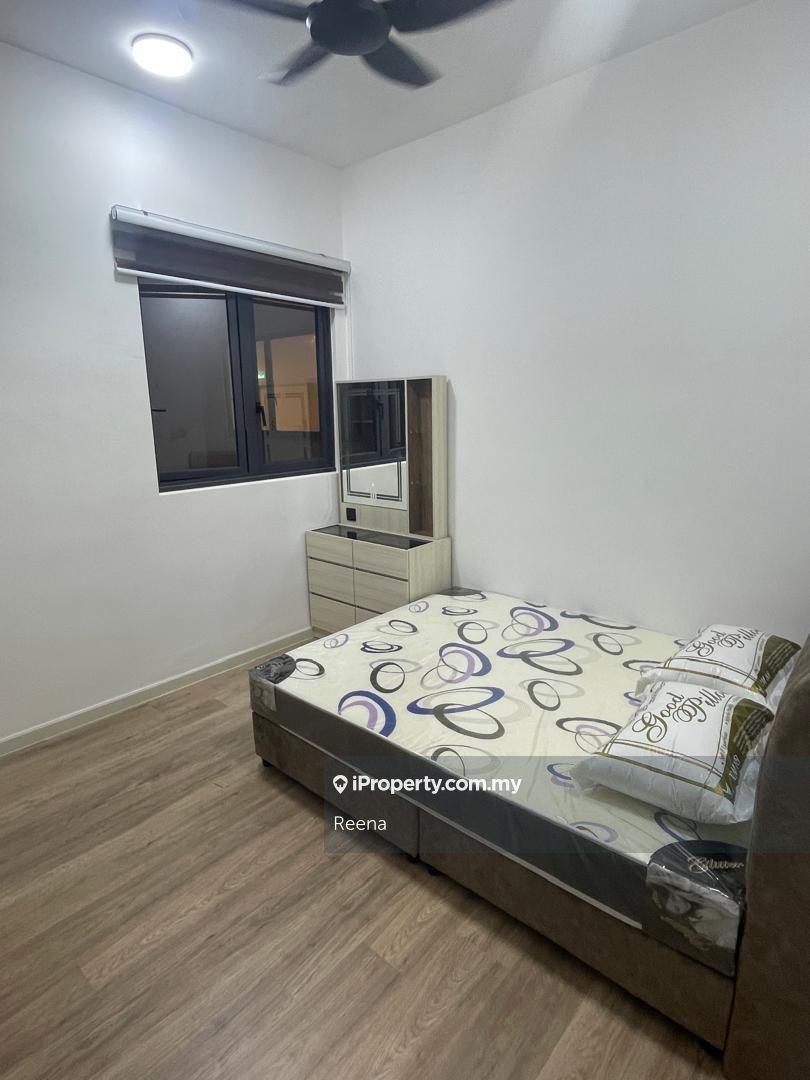 Residensi Servis untuk Disewa di Sunway Belfield oleh Reena - iProperty.com.my