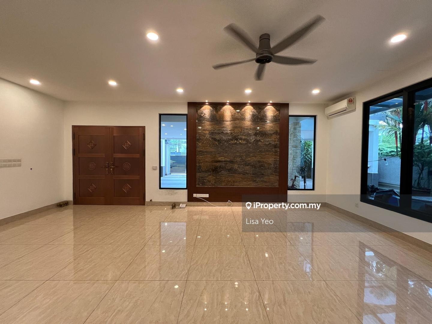 Bungalow House for Sale in Horizon Hills, Iskandar Puteri (Nusajaya) by Lisa Yeo - iProperty.com.my