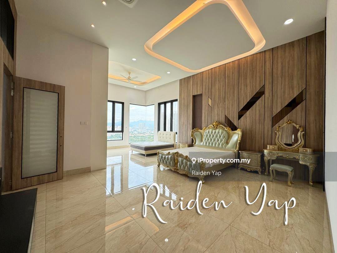Bungalow House for Sale in Country Heights Damansara, Kuala Lumpur by Raiden Yap - iProperty.com.my