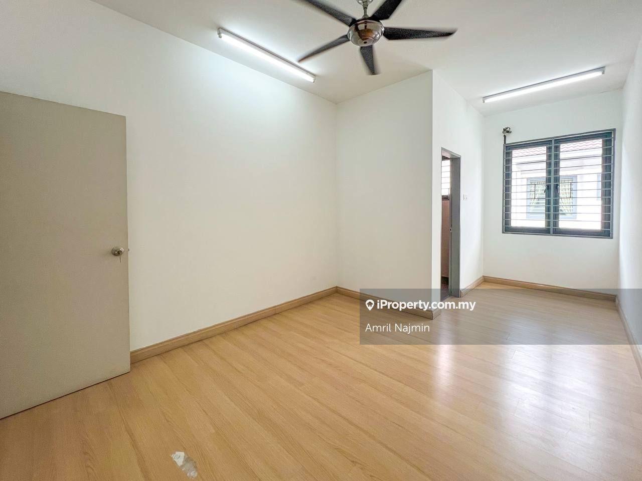 Rumah Berangkai 2 Tingkat untuk Dijual di Alam Impian Ttdi, Shah Alam oleh Amril Najmin - iProperty.com.my