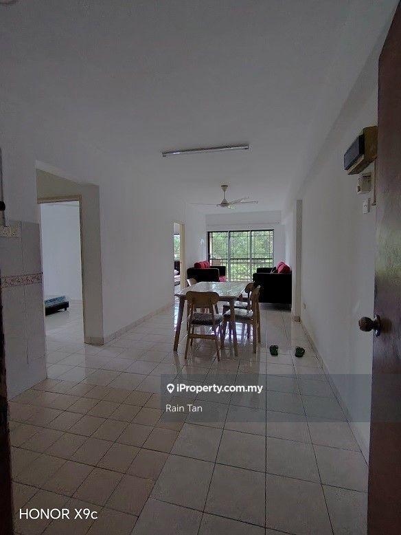 Condominium for Rent in Pelangi Damansara by Rain Tan - iProperty.com.my