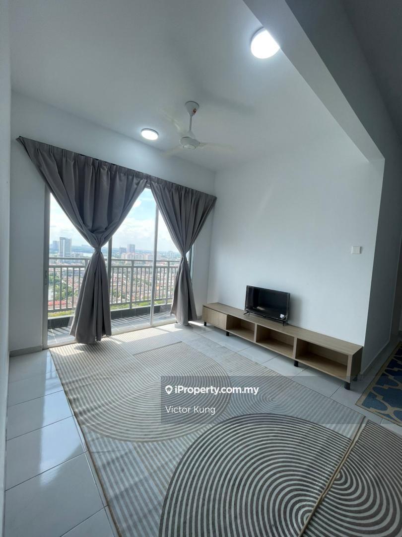 Kondominium untuk Disewa di Pangsapuri D'Ruby oleh Victor Kung - iProperty.com.my