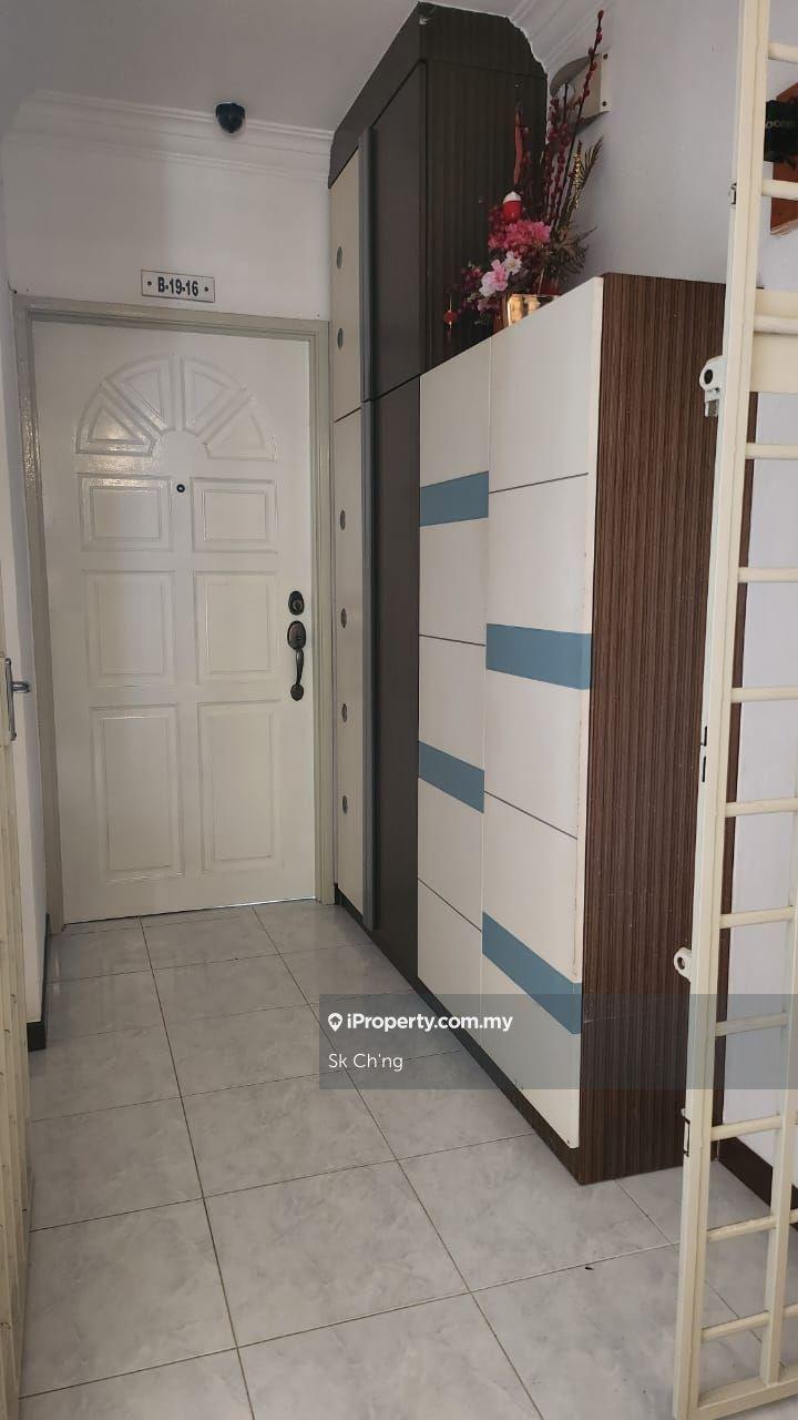 Pangsapuri untuk Disewa di Taman Kheng Tian oleh Sk Ch'ng - iProperty.com.my