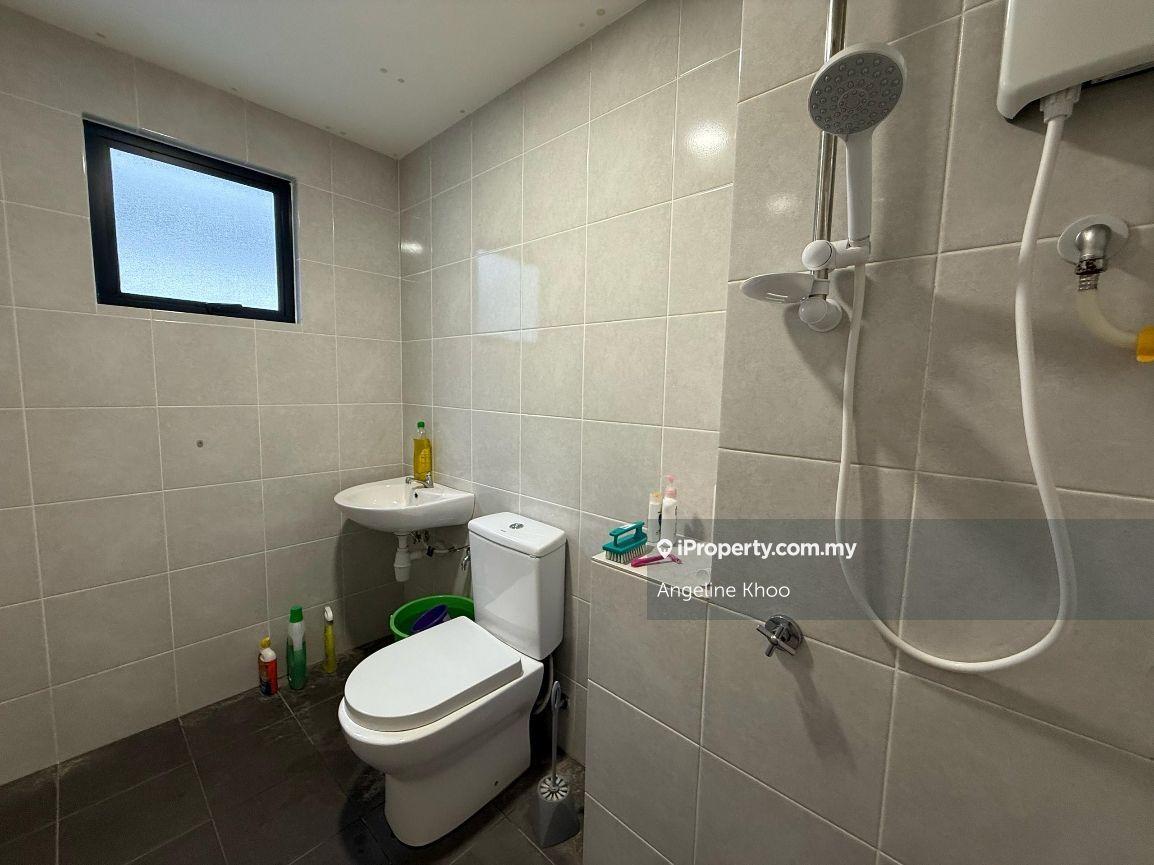 Service Residence for Rent in Huni @ Eco Ardence by Angeline Khoo - iProperty.com.my