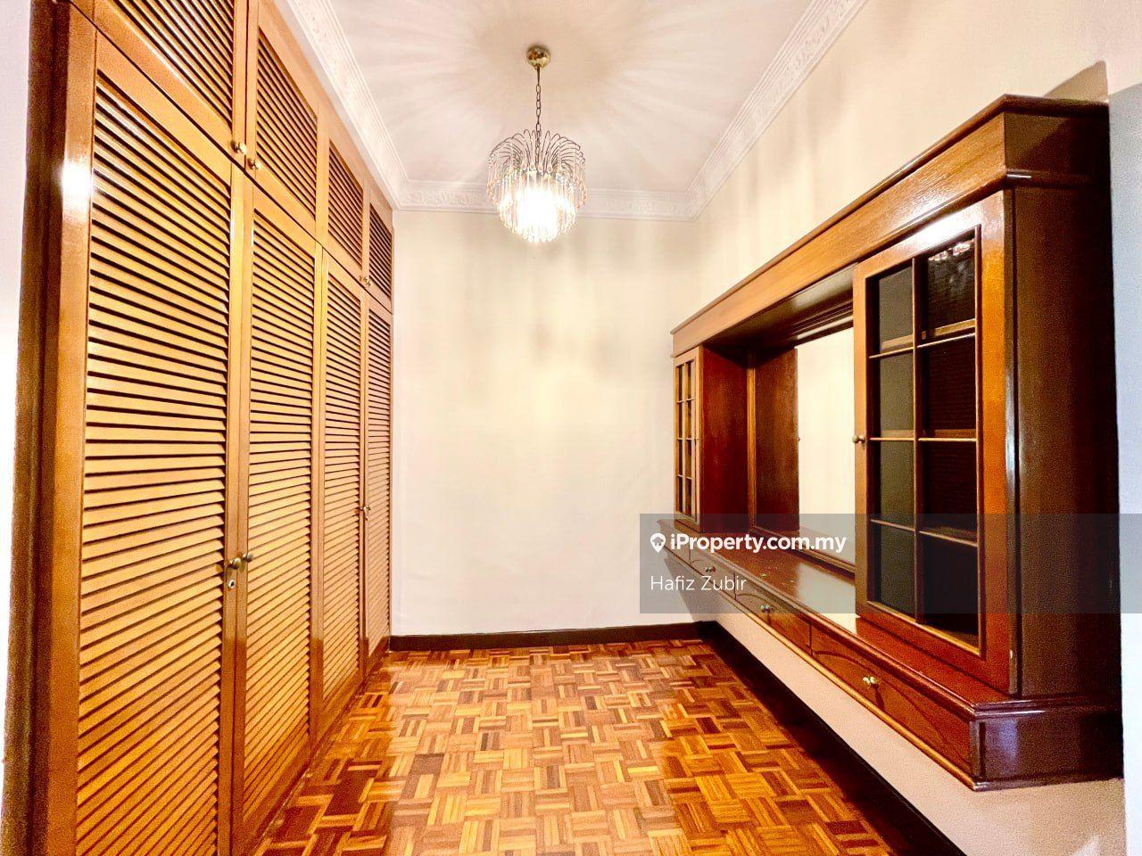 Banglo untuk Dijual di Bangsar, Bangsar oleh Hafiz Zubir - iProperty.com.my