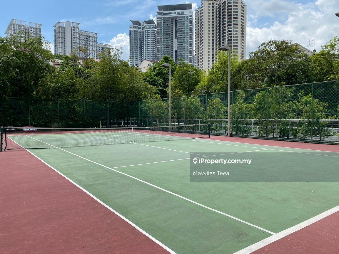 Kondominium untuk Dijual di Tiffani Kiara oleh Mavviies Teea - iProperty.com.my