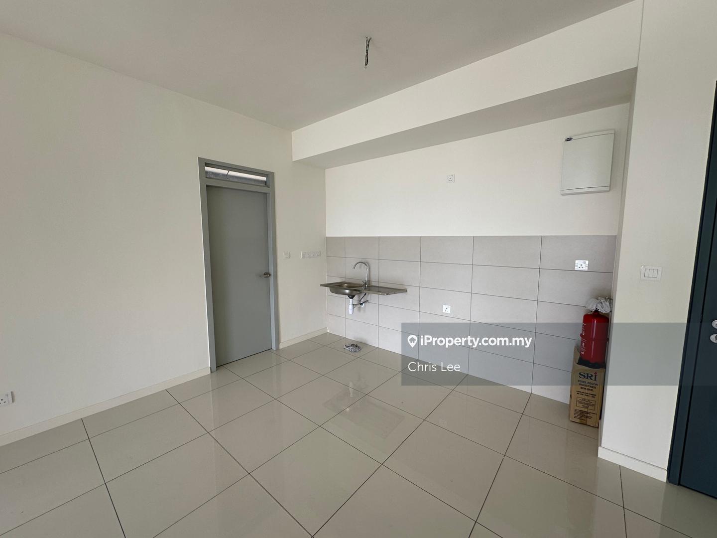 Residensi Servis untuk Dijual di Emerald 9 oleh Chris Lee - iProperty.com.my