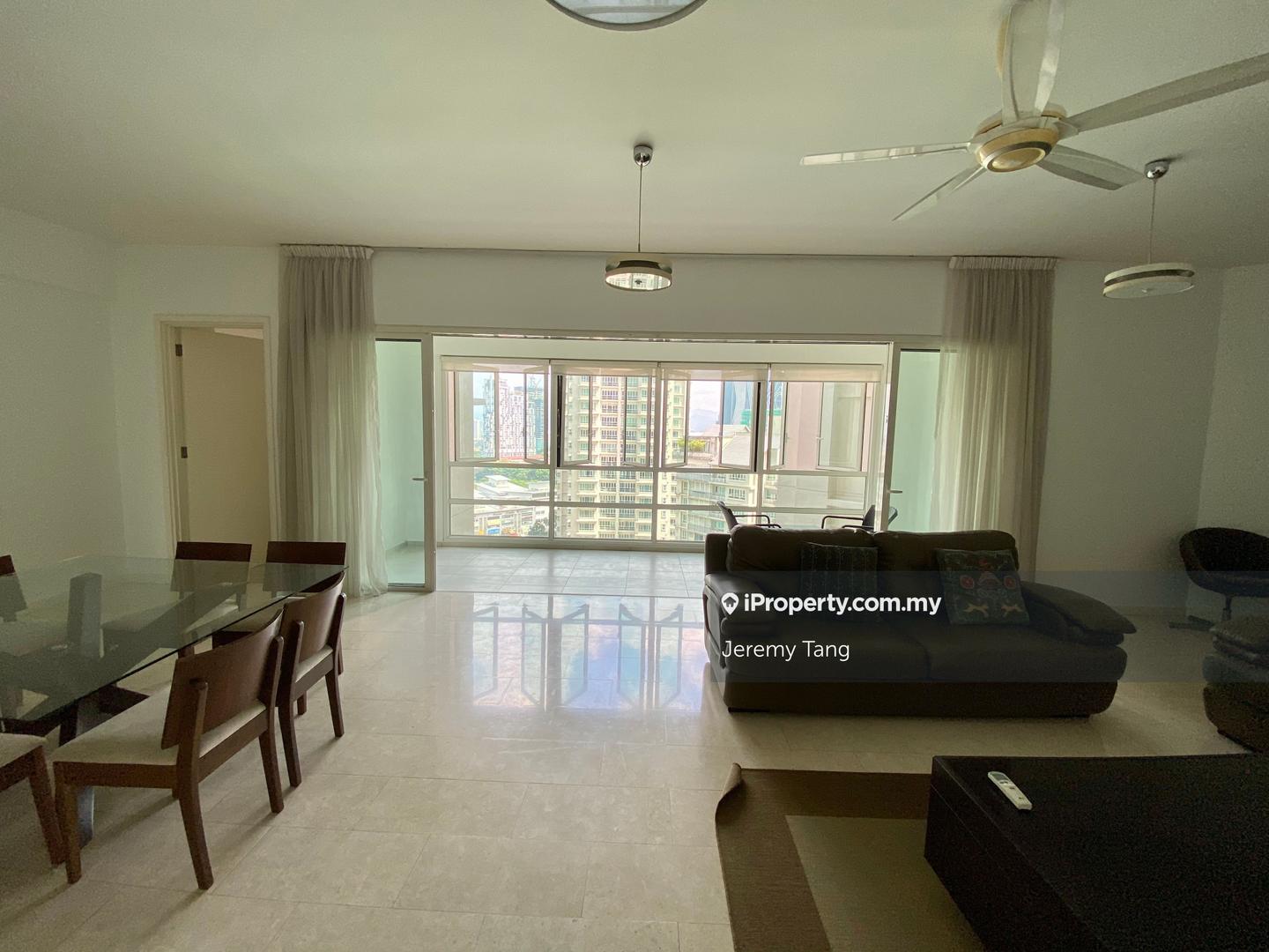 Kondominium untuk Dijual di Kiaraville oleh Jeremy Tang - iProperty.com.my