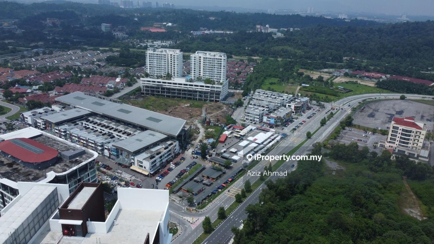 Commercial Land for Sale in Bandar Baru Bangi, Bangi by Aziz Ahmad - iProperty.com.my
