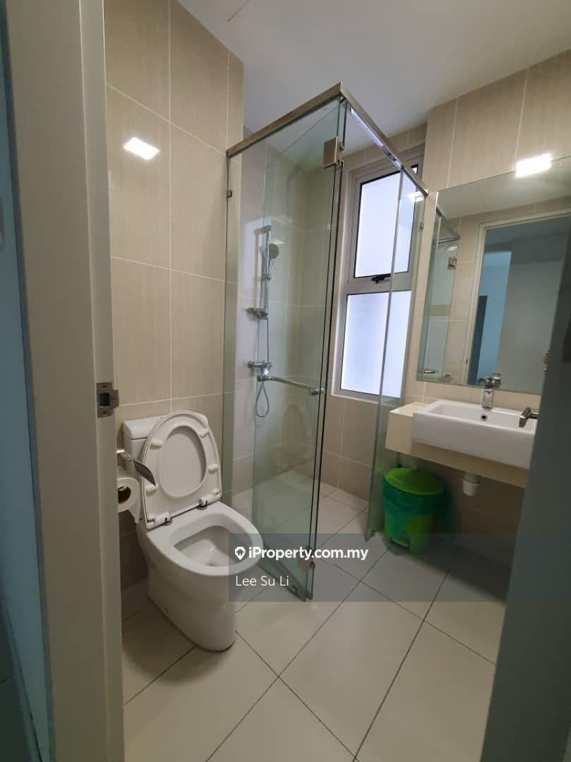 Service Residence for Rent in Sunway Geo Residence by Lee Su Li - iProperty.com.my