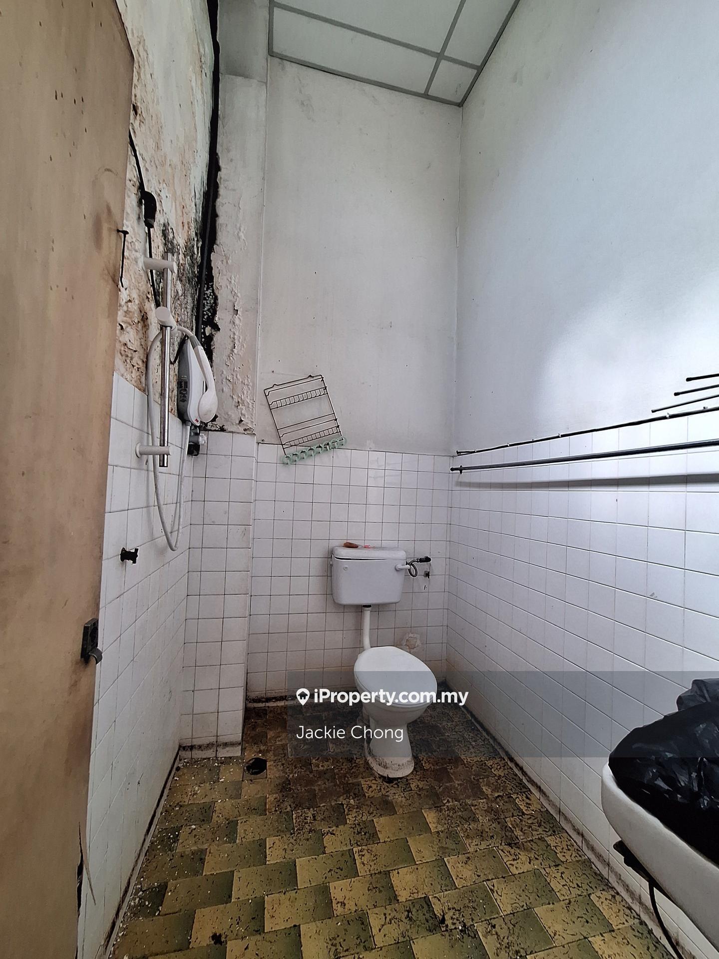 2-storey Terraced House for Sale in Taman Overseas Union (Taman Oug), Jalan Klang Lama (Old Klang Road) by Jackie Chong - iProperty.com.my