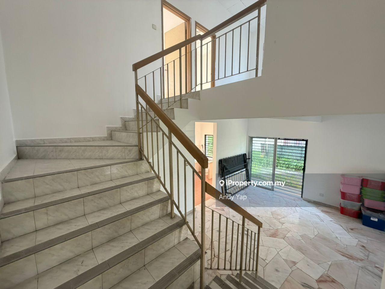 Rumah Berangkai 2 Tingkat untuk Dijual di Saujana Rawang, Rawang oleh Andy Yap - iProperty.com.my