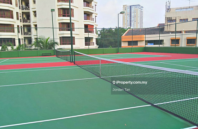 Condominium for Sale in Sri Penaga by Jordan Tan - iProperty.com.my