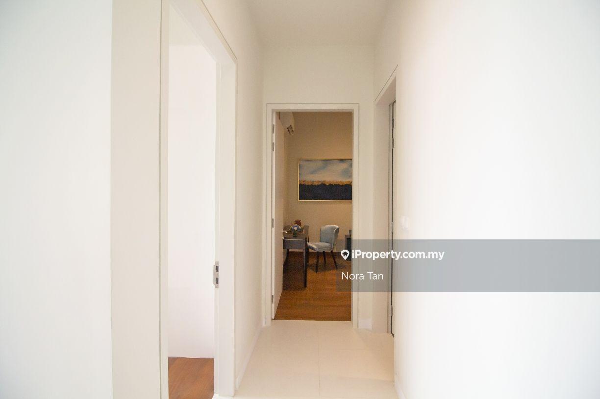 Service Residence for Rent in Service Suites @ Pavilion Embassy by Nora Tan - iProperty.com.my