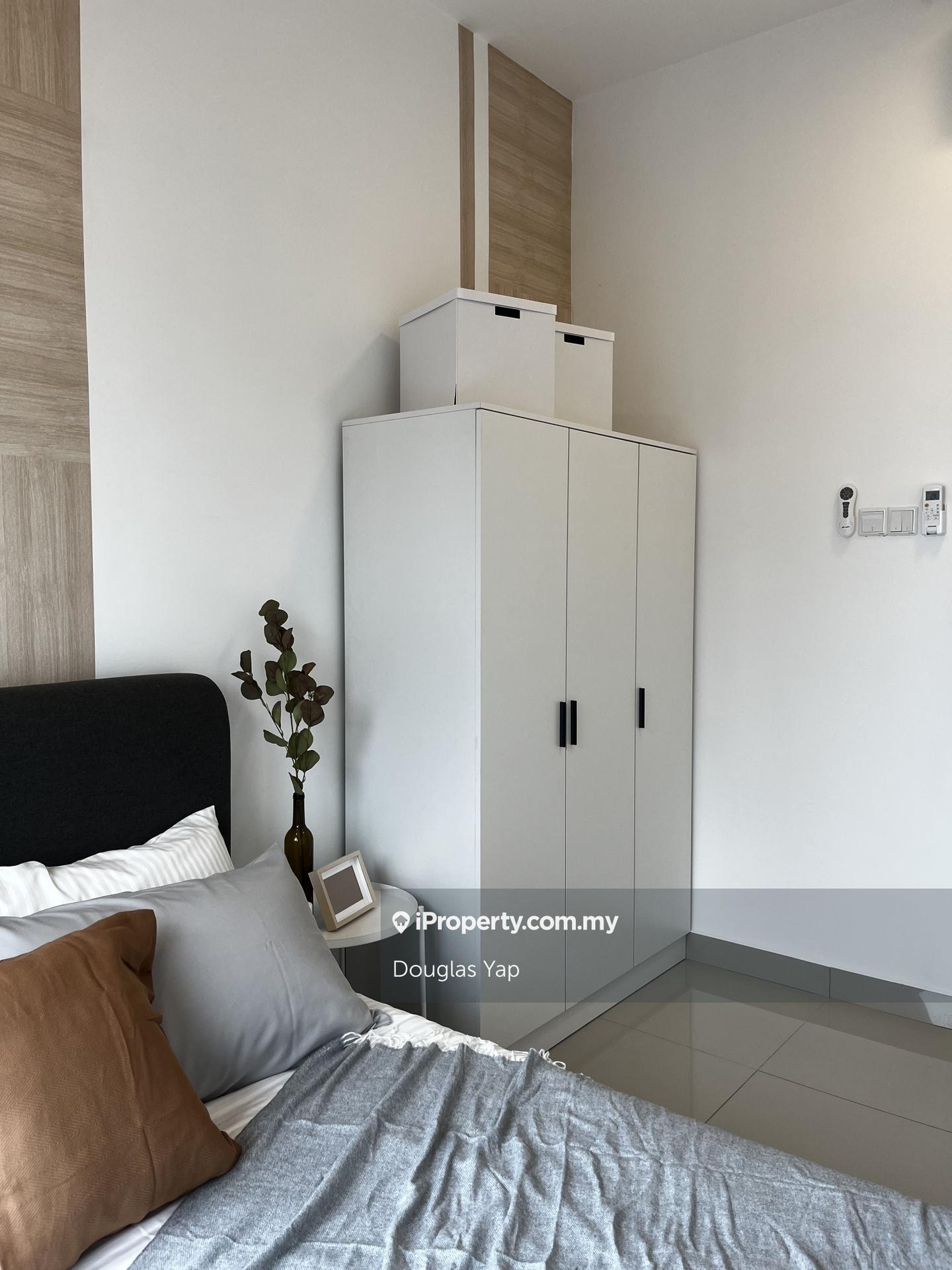 Service Residence for Rent in Lavile Kuala Lumpur by Douglas Yap - iProperty.com.my