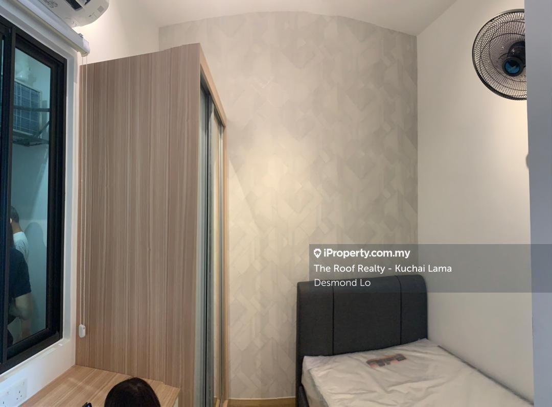 Service Residence for Rent in The Grand Subang Jaya SS13 by Desmond Lo - iProperty.com.my