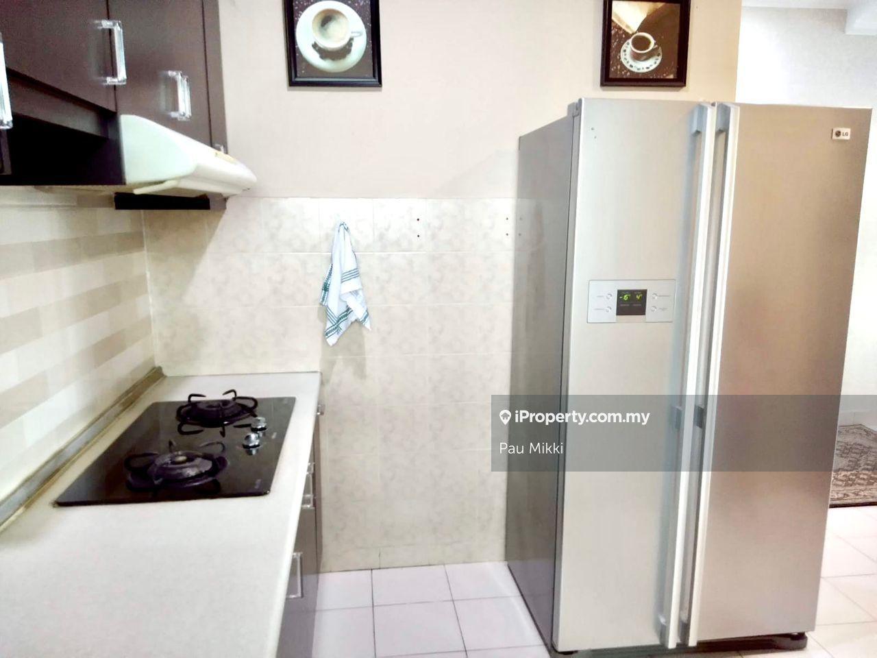 Apartment for Sale in Desa Saujana by Pau Mikki - iProperty.com.my