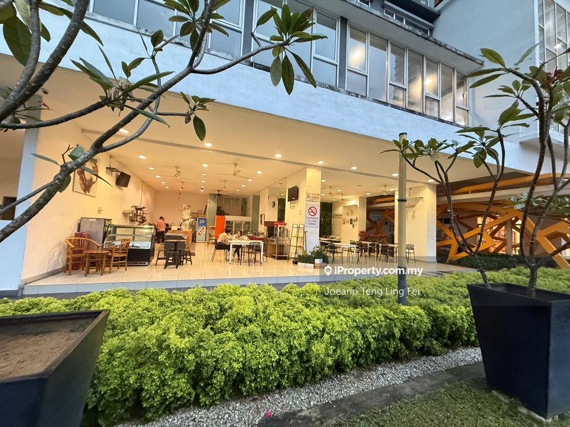 Condominium for Sale in Damansara Foresta by Joeann Teng Ling Fei - iProperty.com.my