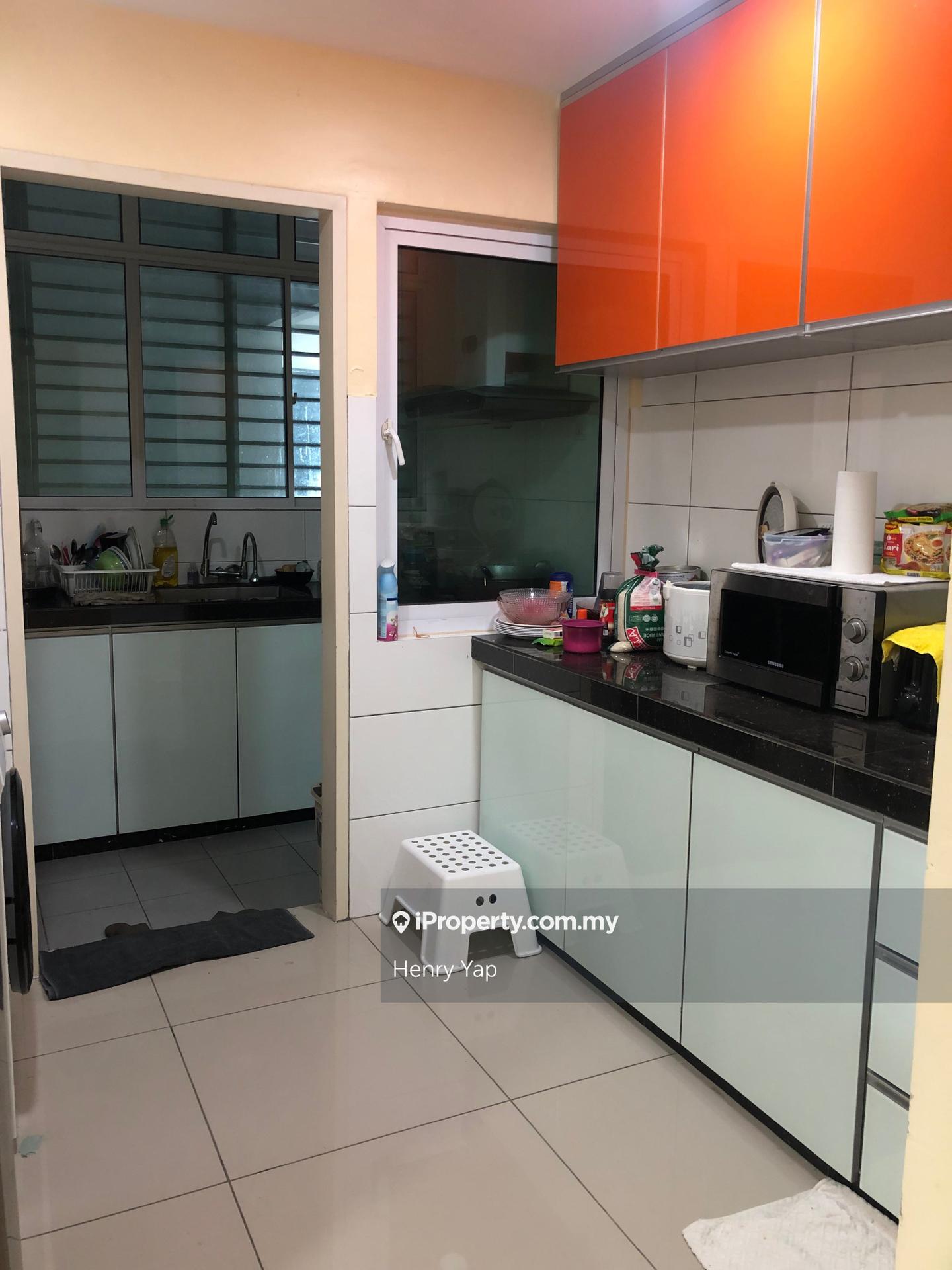 Kondominium untuk Dijual di The Holmes 1 oleh Henry Yap - iProperty.com.my