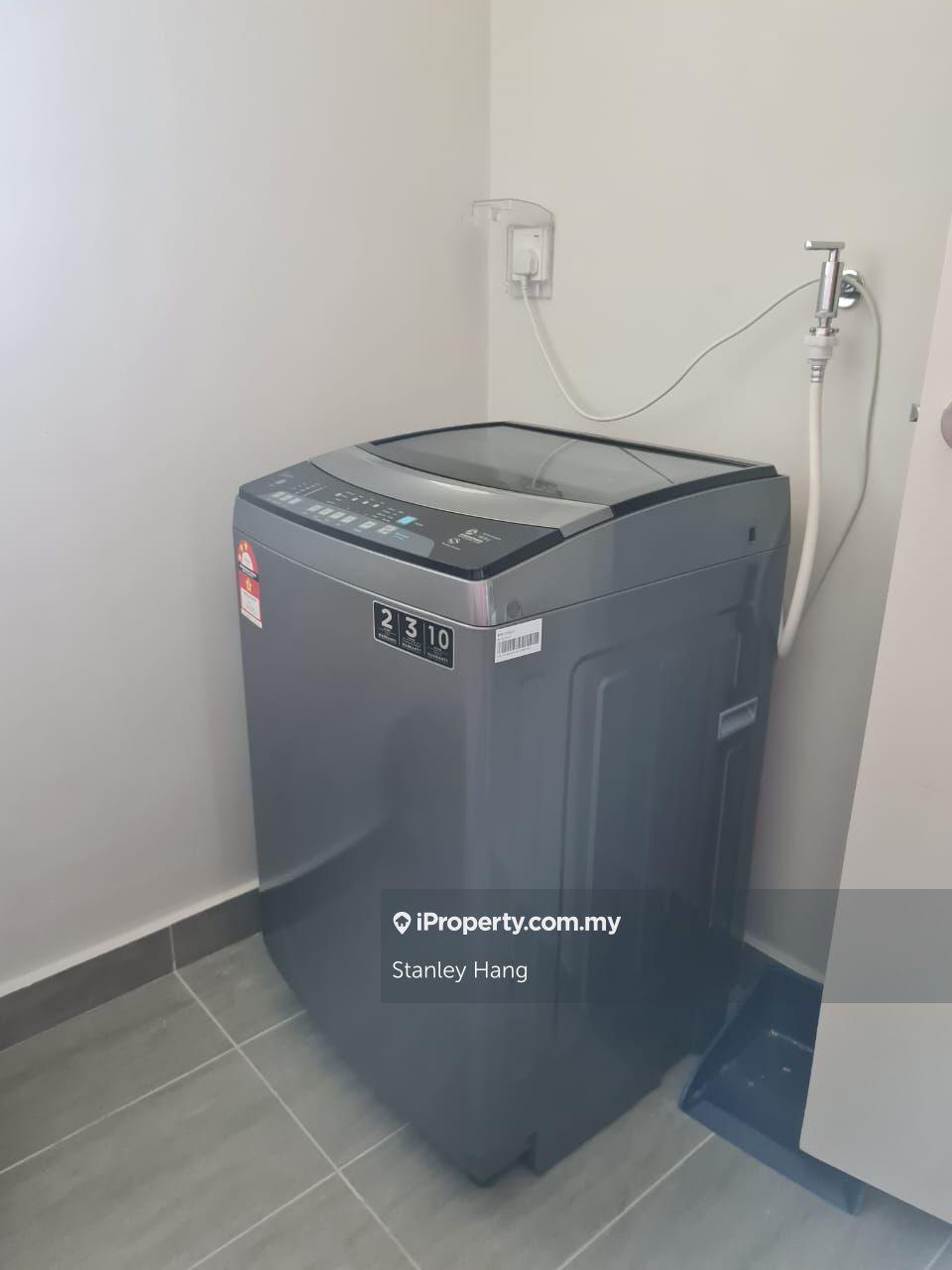 Residensi Servis untuk Disewa di Aurora Subang Jaya oleh Stanley Hang - iProperty.com.my