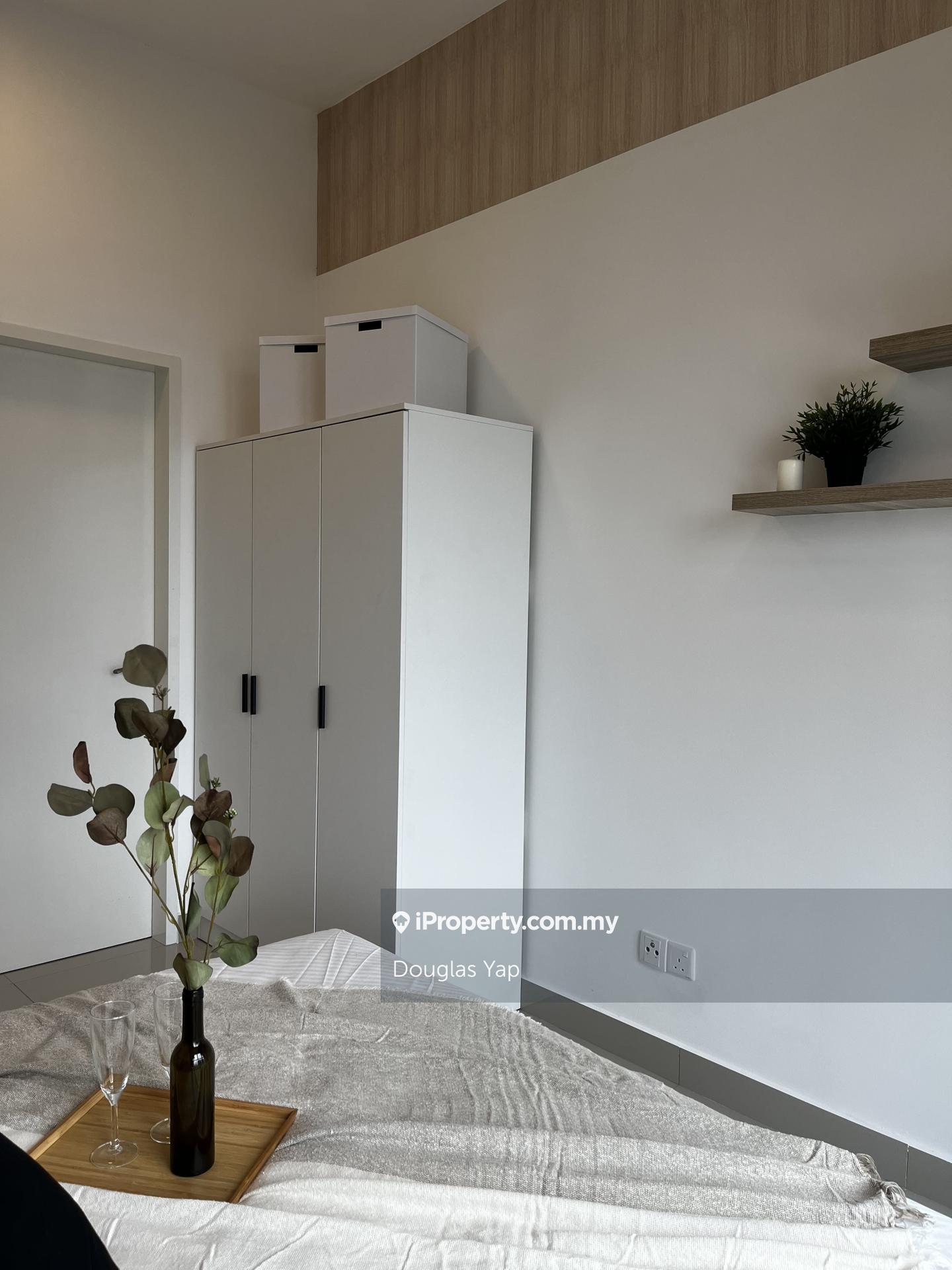 Service Residence for Rent in Lavile Kuala Lumpur by Douglas Yap - iProperty.com.my