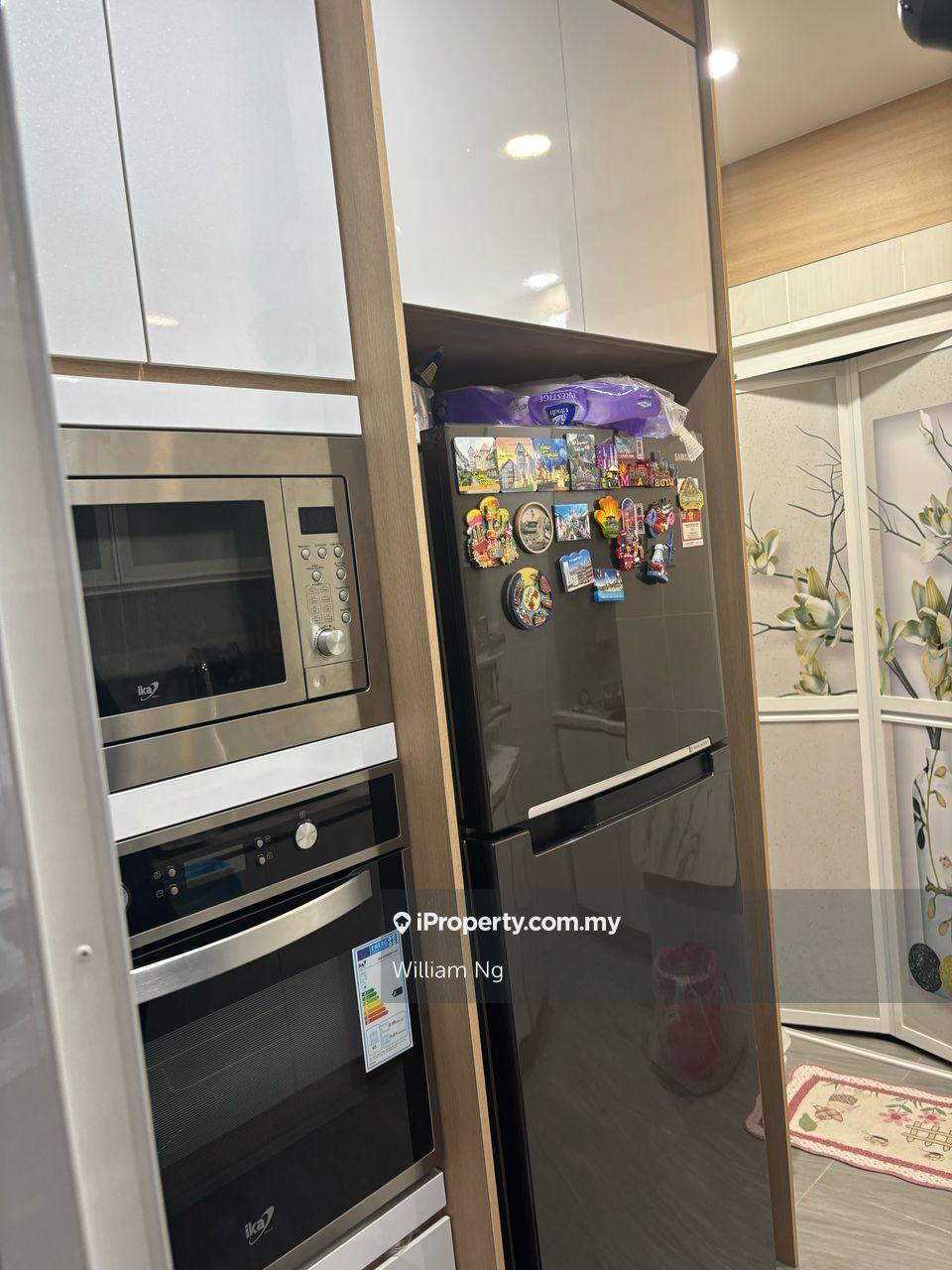 Pangsapuri untuk Disewa di Camellia Residences oleh William Ng - iProperty.com.my