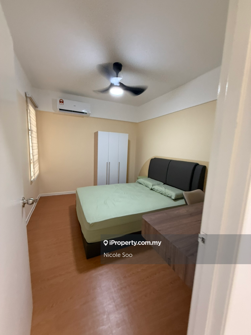 Condominium for Rent in Danau Idaman by Nicole Soo - iProperty.com.my