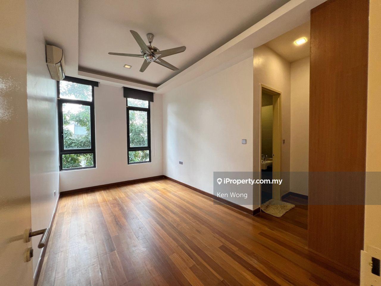 Semi-Detached House for Sale in Taman Equine, Seri Kembangan by Ken Wong - iProperty.com.my