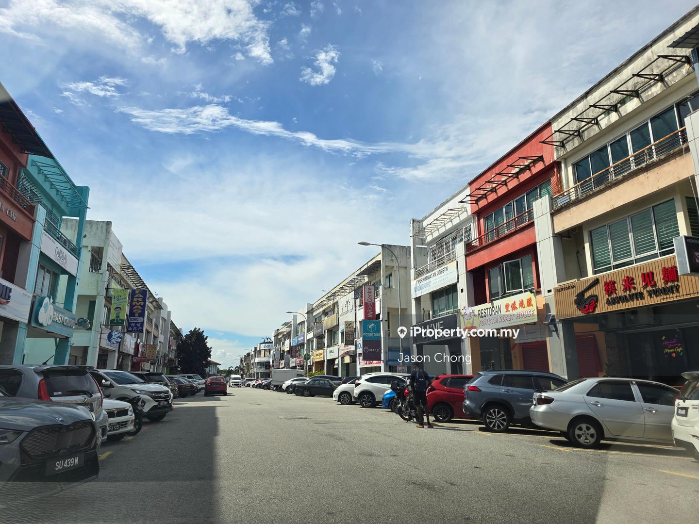 Shop for Sale in Bandar Bukit Tinggi, Klang by Jason Chong - iProperty.com.my