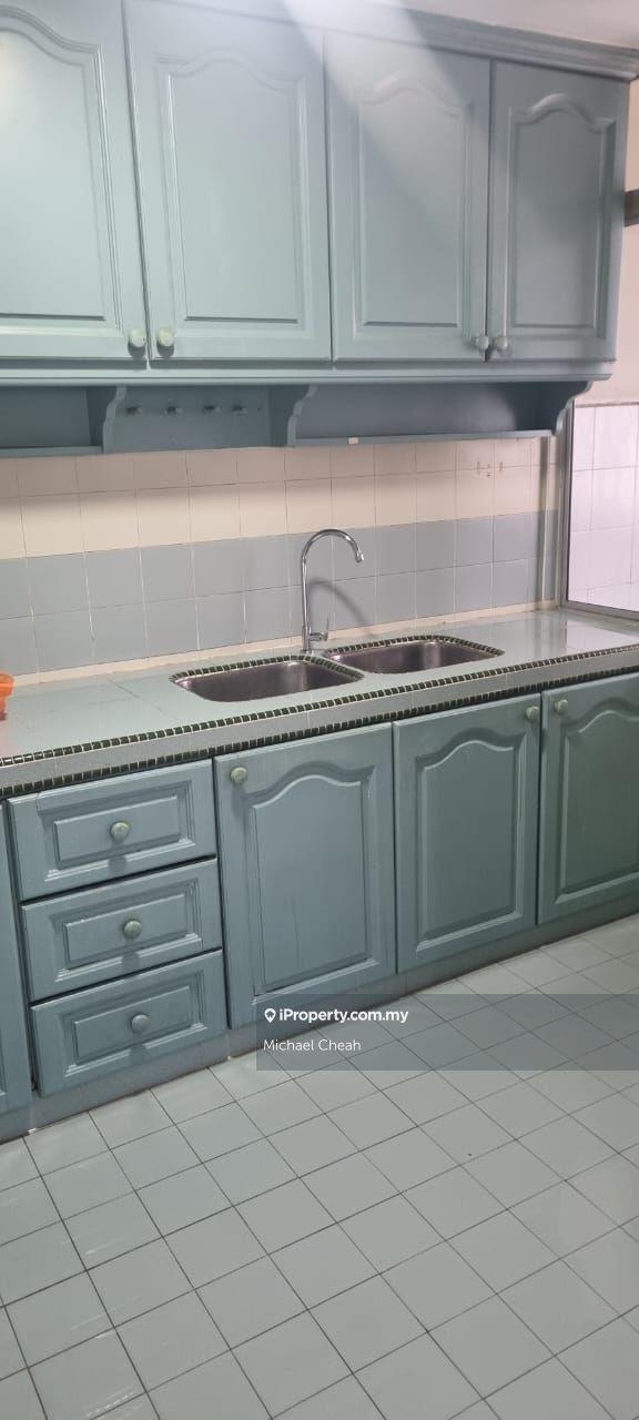 Condominium for Rent in Bukit OUG Condominiums by Michael Cheah - iProperty.com.my